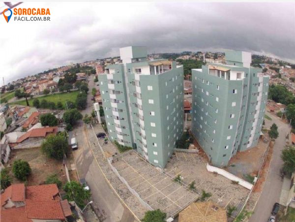 Apartamento em Cidade Jardim, Sorocaba - Apartamento Cidade Jardim - Foto 3